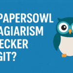 is PapersOwl Plagiarism Checker Legit?