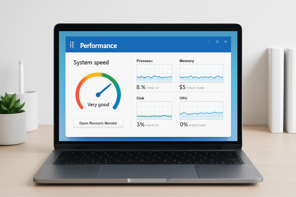 Performance Windows