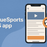 etruesports ios app​
