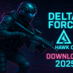 Delta Force Hawk Ops cheats download 2025
