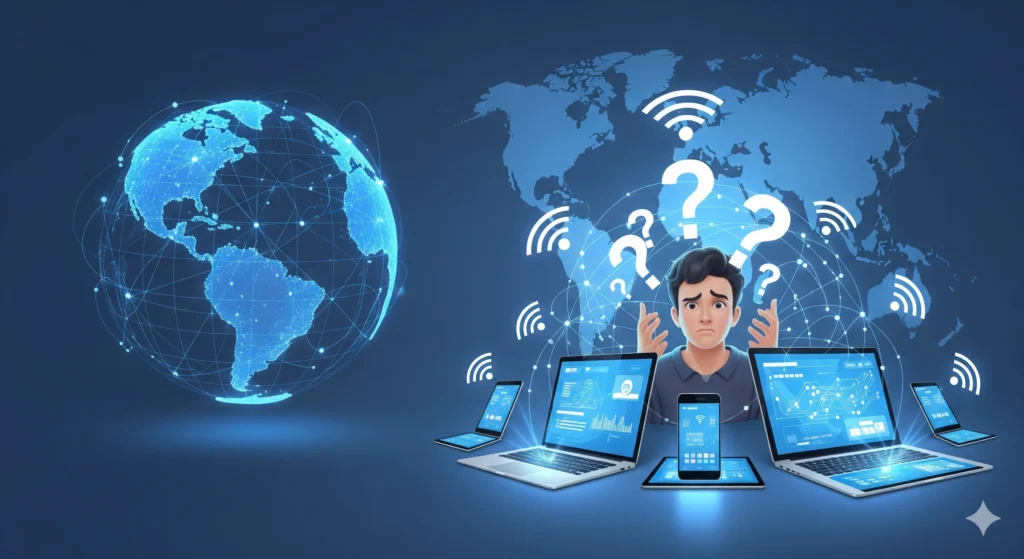 Common-Misconceptions-About-WiFi-and-Internet
