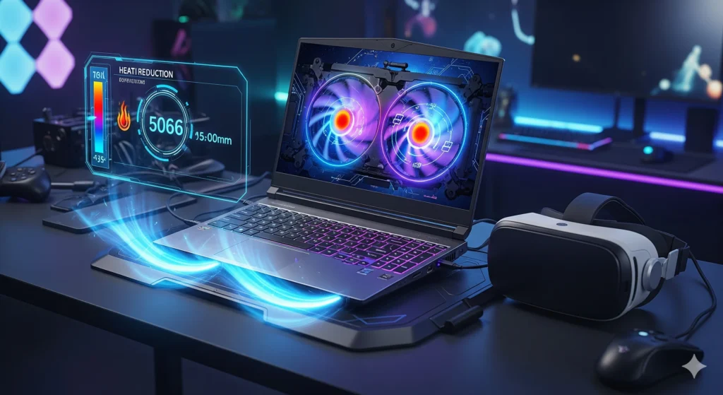 Cooling-Solutions-for-VR-Laptops