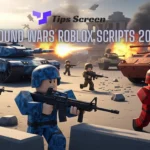 Ground-Wars-Roblox-Scripts