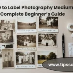 How-to-Label-Photography-Medium-Complete-Beginners-Guide