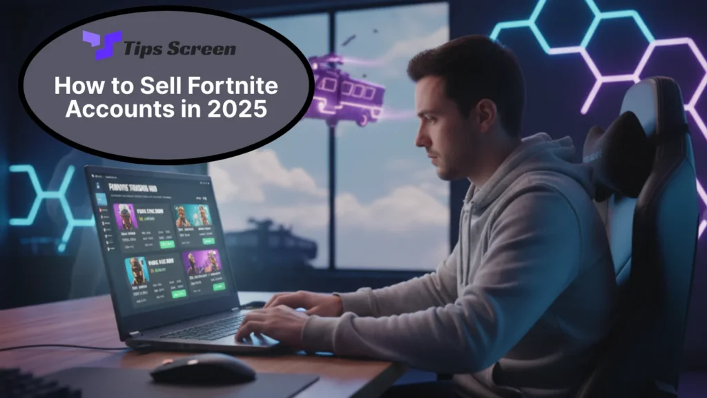 How-to-Sell-Fortnite-Account