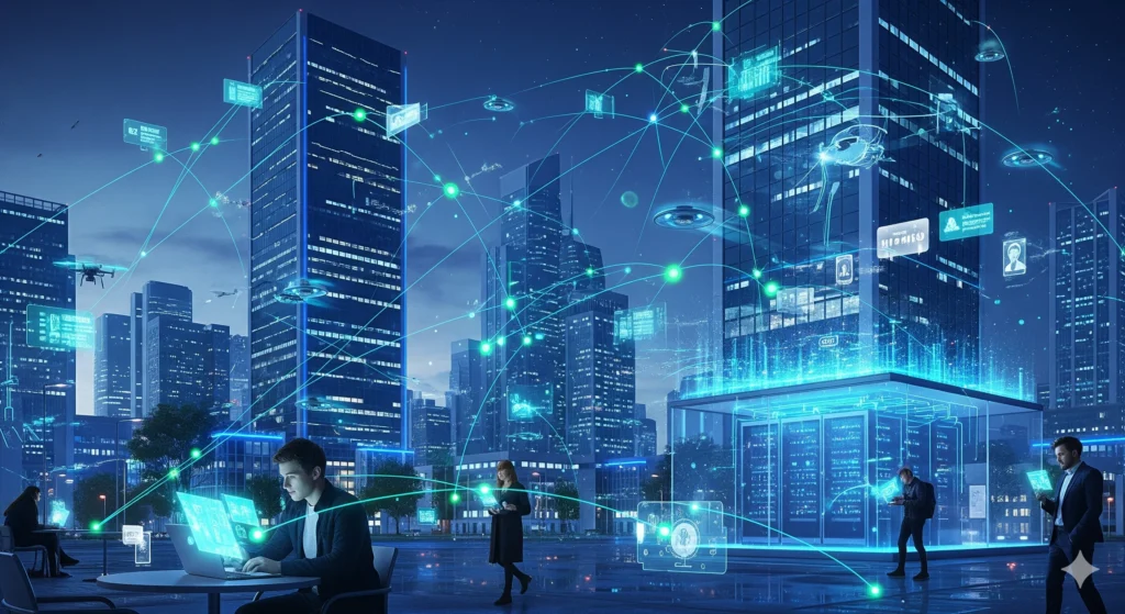 Internet-in-the-Modern-World