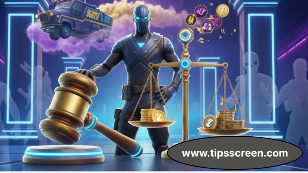 Is-Selling-Fortnite-Accounts-Legal
