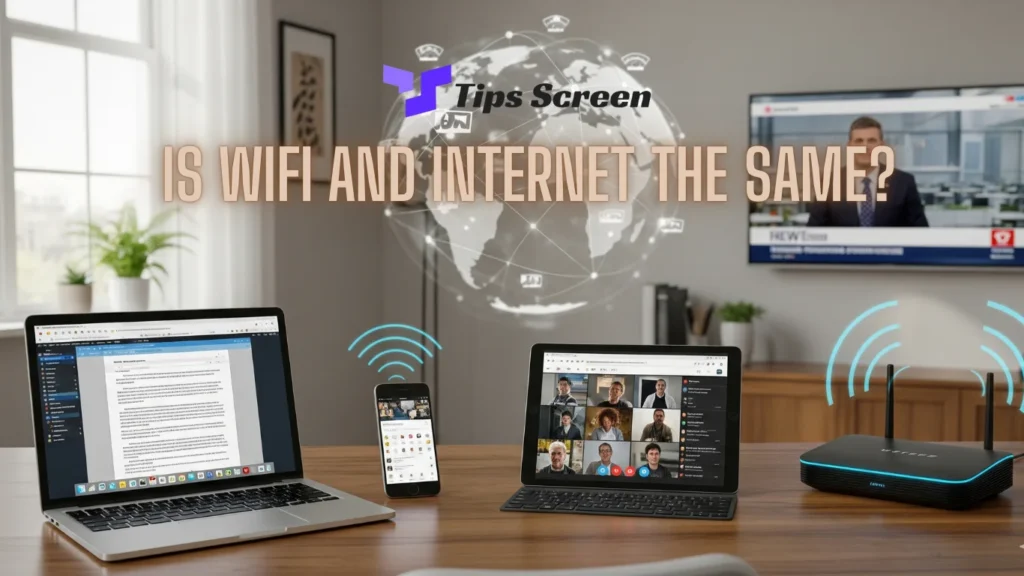 Is-WiFi-and-Internet-the-Same