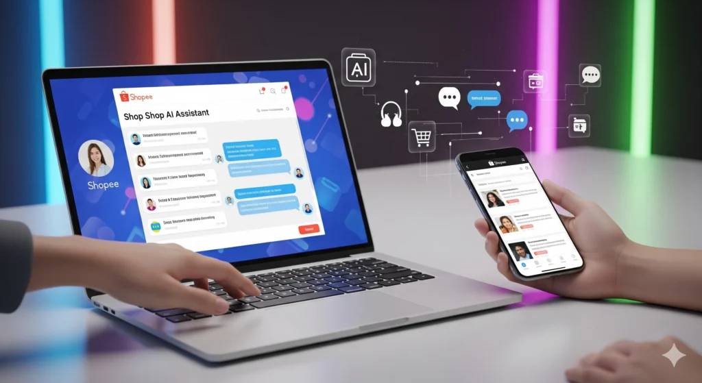 Shop-AI-Assistant-Revolutionizing-Customer-Support-