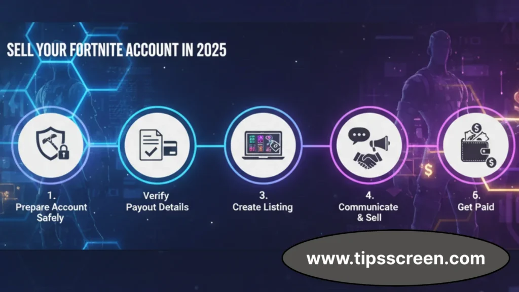 Step-by-Step-Guide-How-to-Sell-Fortnite-Account-in-2025