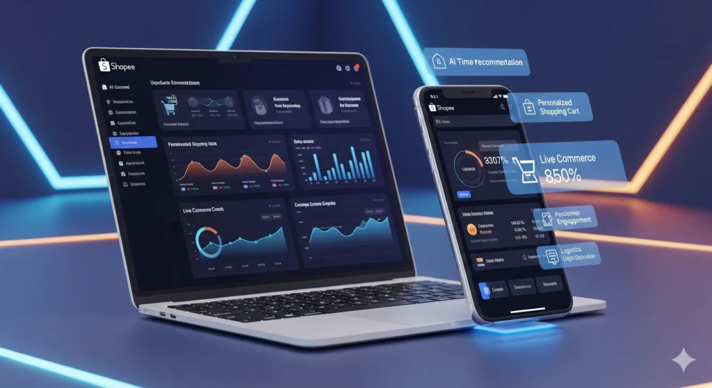 The-Impact-of-AI-Shopee-on-E-Commerce-Trends