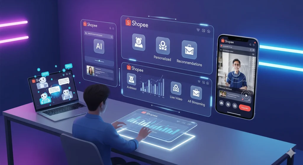 Understanding-AI-Shopee-A-Technological-Leap-Forward