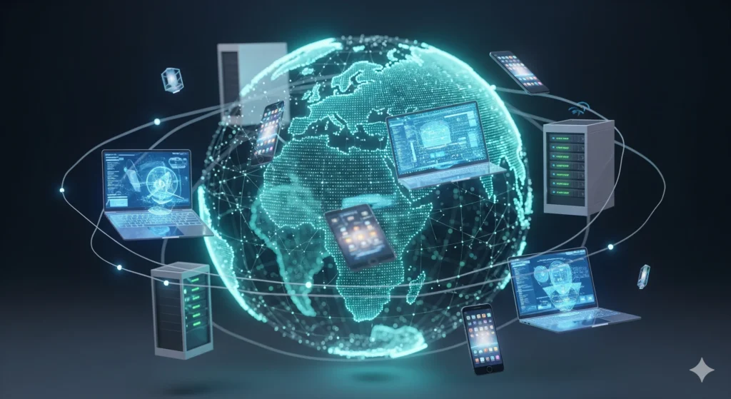What-is-the-Internet