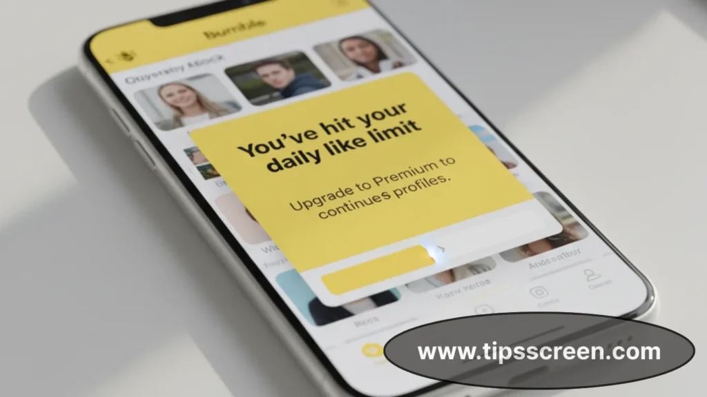 Why-Does-Bumble-Limit-Likes