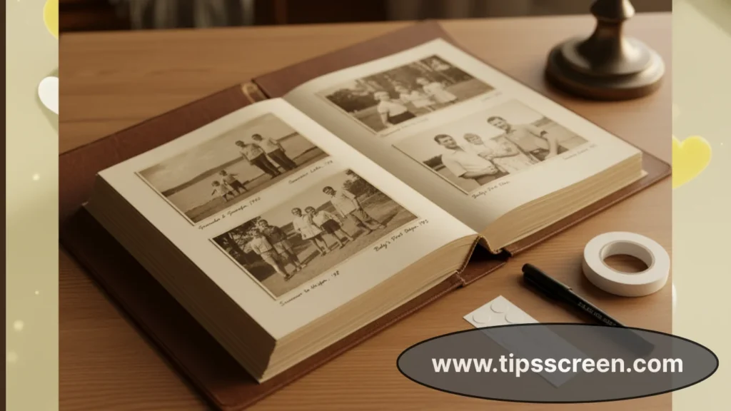 Why-Labeling-Photographs-Matters