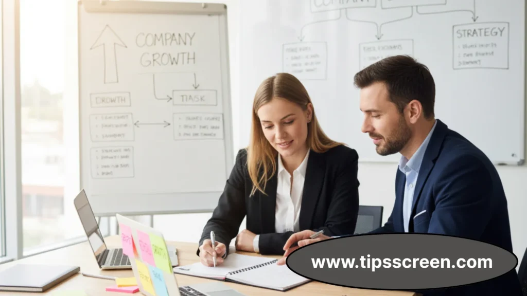 Why-Setting-Activities-Matters-for-Small-Company-Growth