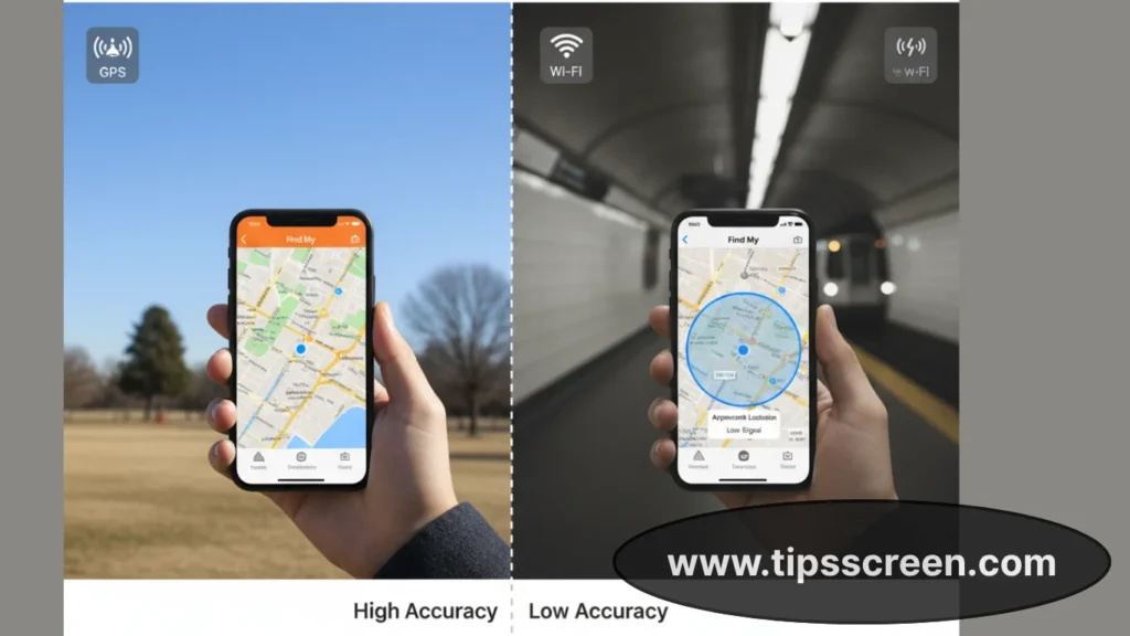 Accuracy-in-Special-Cases-Limits