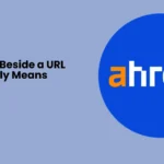 Ahrefs Lock Beside a URL What It Really Means