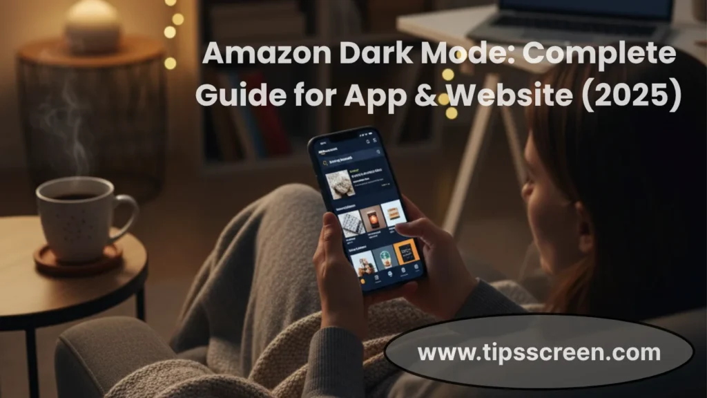 Amazon-Dark-Mode-Complete-Guide-for-App-Website-2025