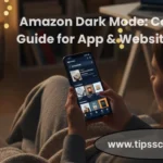 Amazon-Dark-Mode-Complete-Guide-for-App-Website-2025