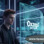 Develop-Oxzep7-Software