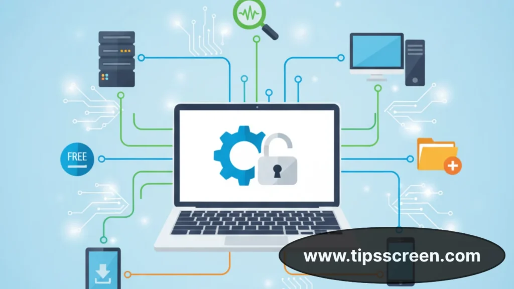 Freeware-and-Open-Source-Network-Scanners