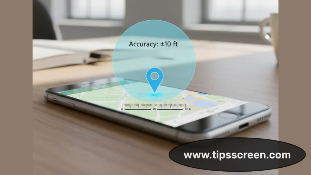 How-Accurate-Is-Find-My-iPhone-in-Feet-Meters