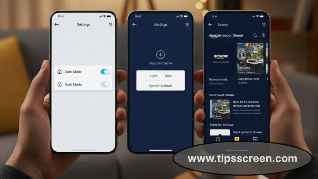 How-to-Get-a-Dark-Theme-for-Amazon-Step-by-Step