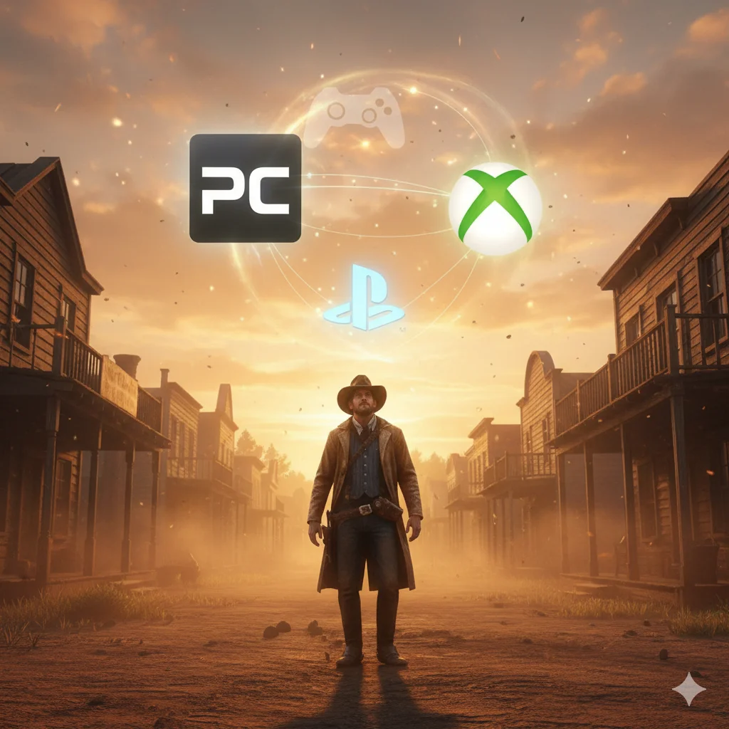 Is-Red-Dead-Redemption-2-Crossplay-in-2025