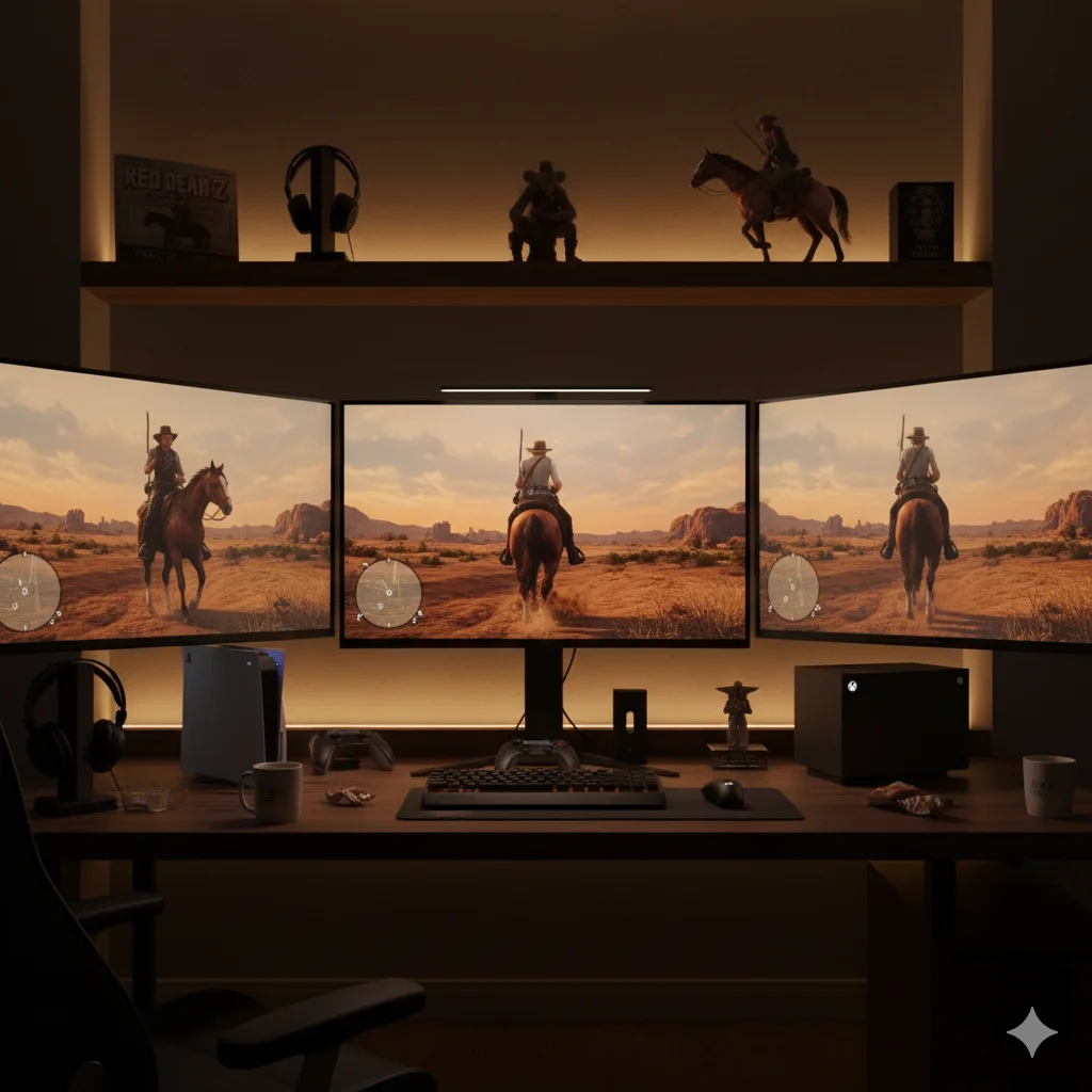 Is-Red-Dead-Redemption-2-Online-Crossplay