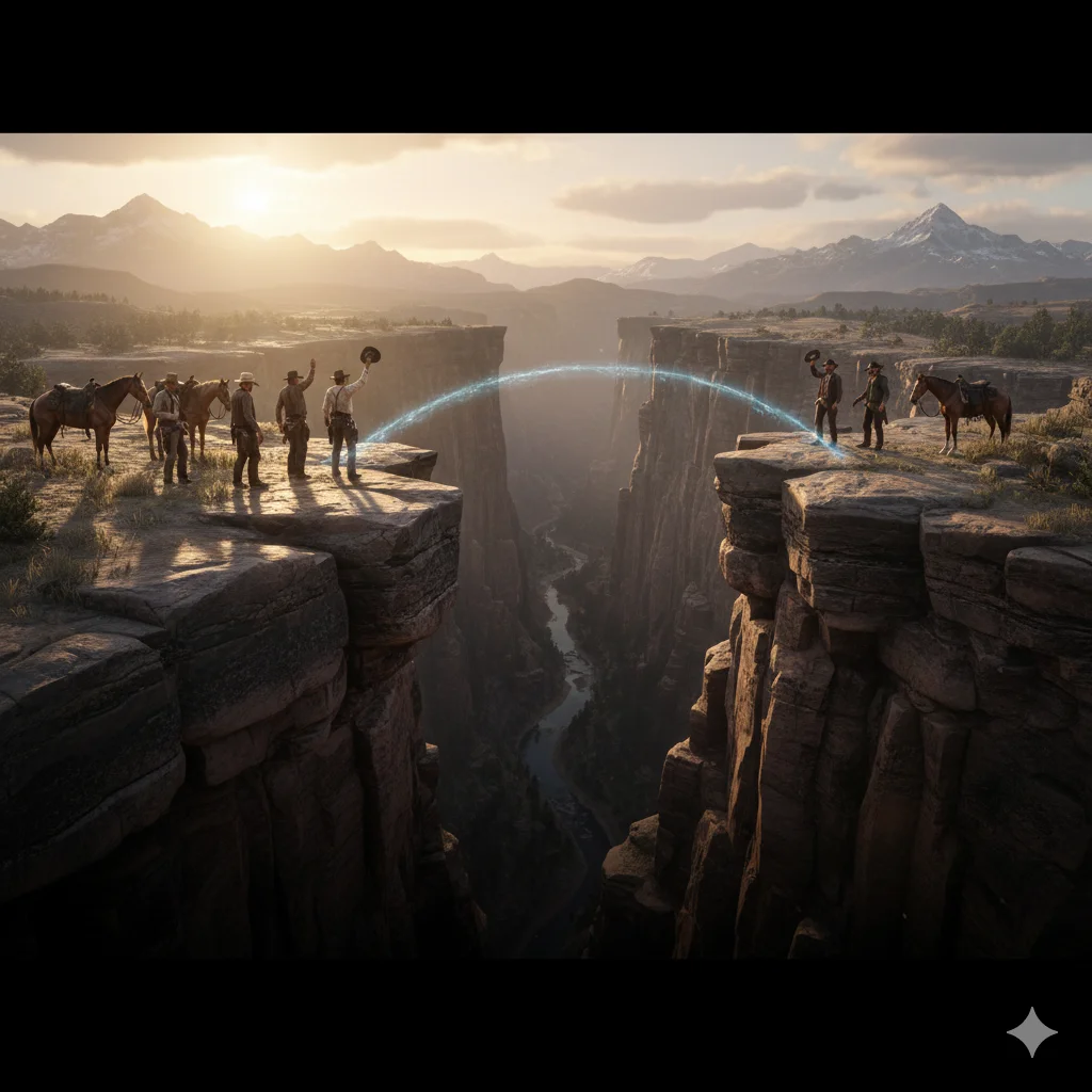 Is-There-Any-Way-to-Play-RDR2-Online-with-Friends-on-Other-Platforms