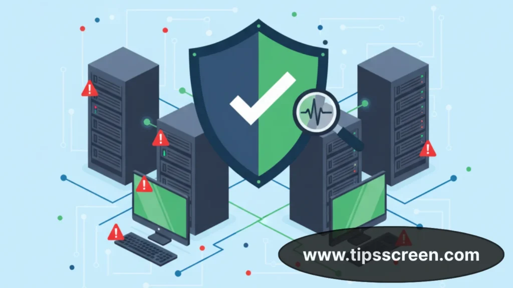 Network-Security-and-Vulnerability-Scanners