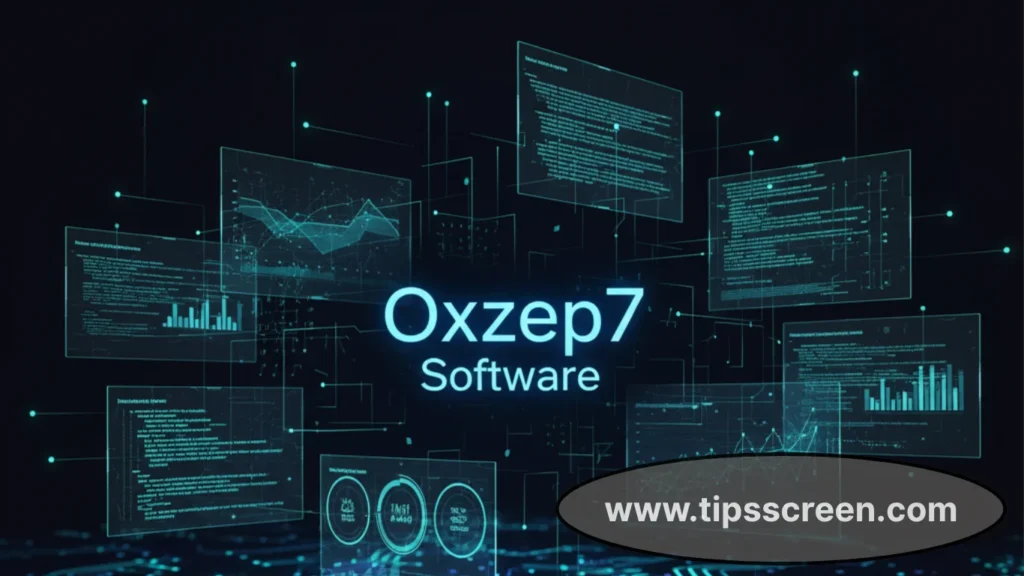 What-Is-Oxzep7-Software