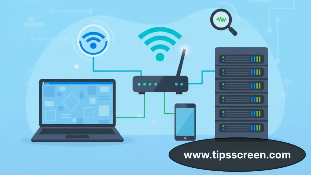 Wireless-and-Mobile-Network-Scanners