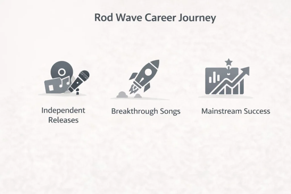 Rod-Wave-Career-Journey Rod Wave Height