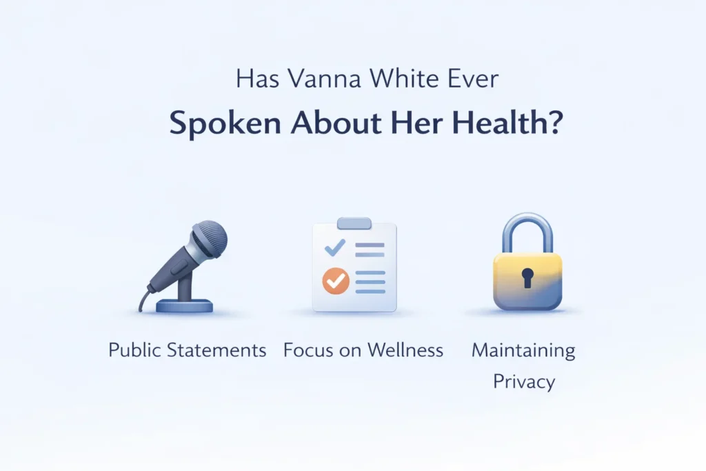 Has-Vanna-White-Ever-Spoken-About-Her-Health.